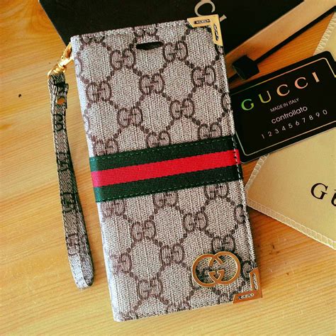 iphone 6 gucci wallet|Gucci goyard iPhone case.